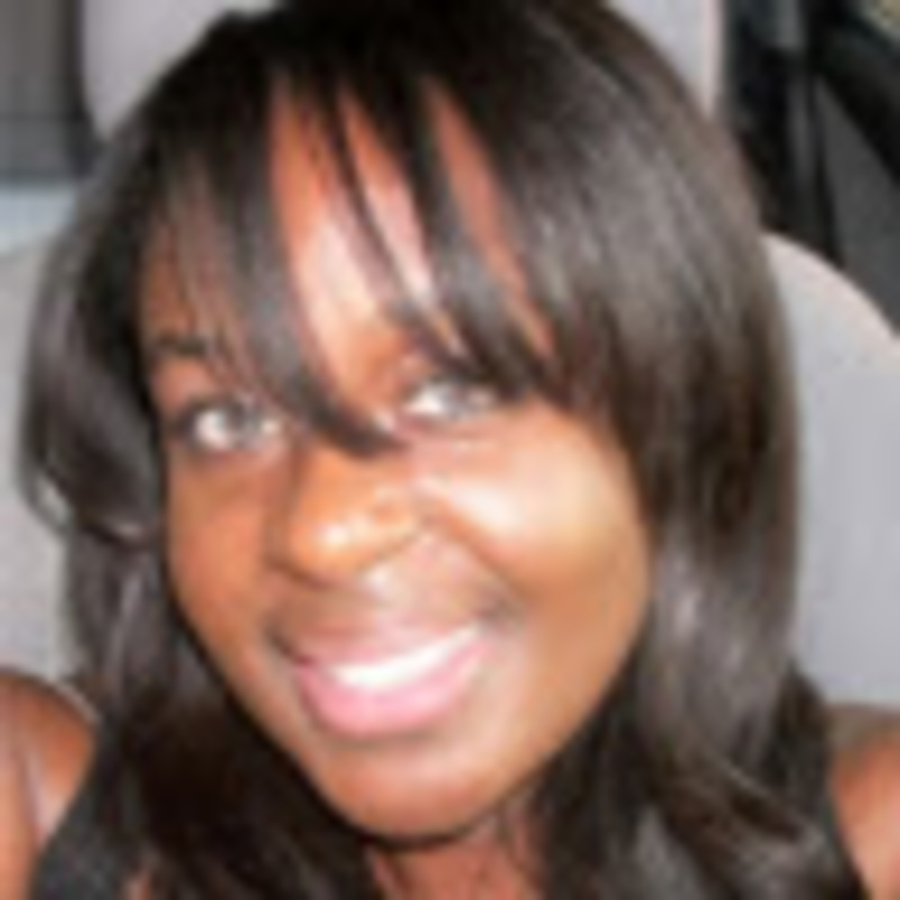 Meet your Posher, Arlene